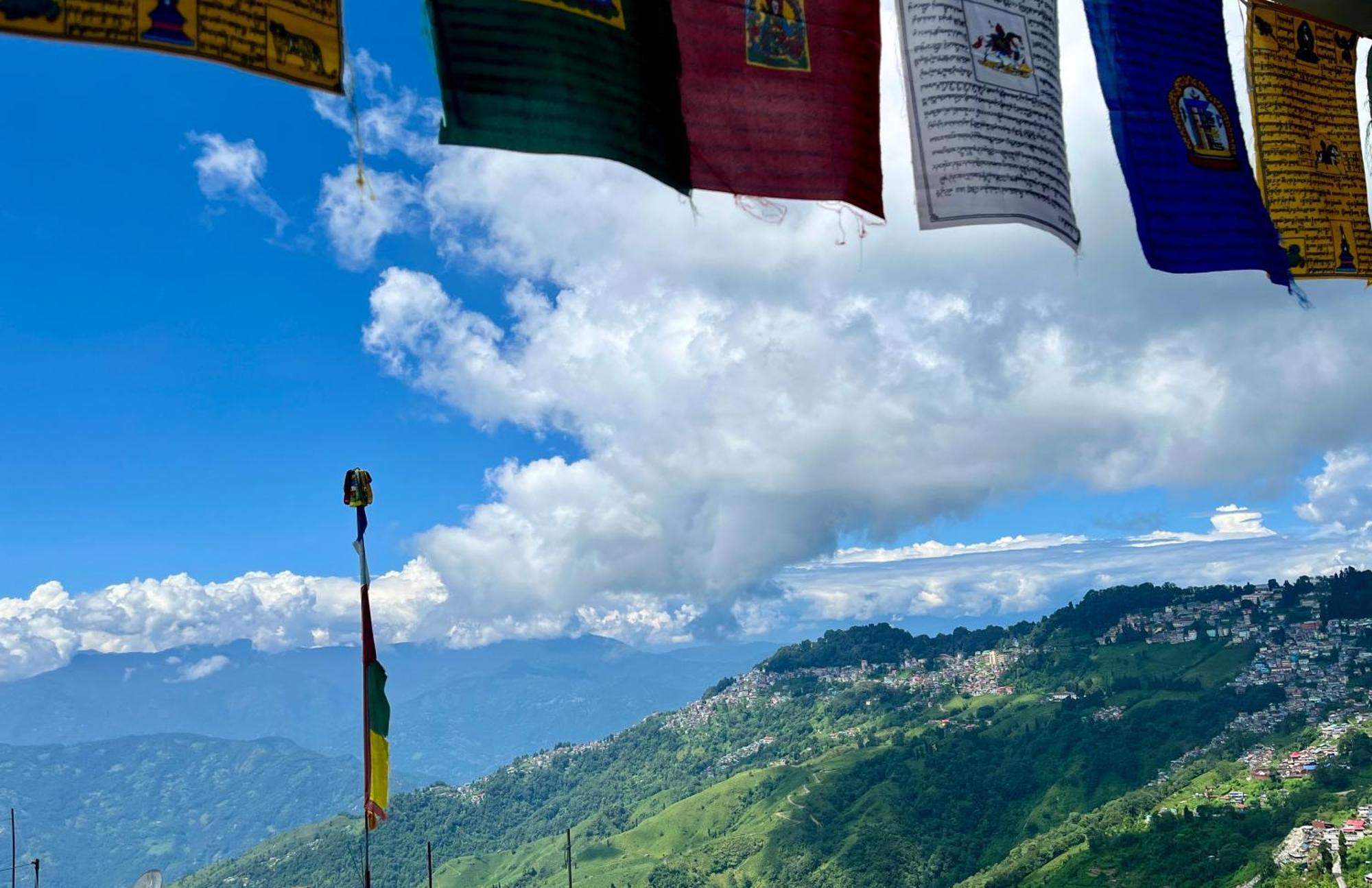 Hotel Gorkha Heritage