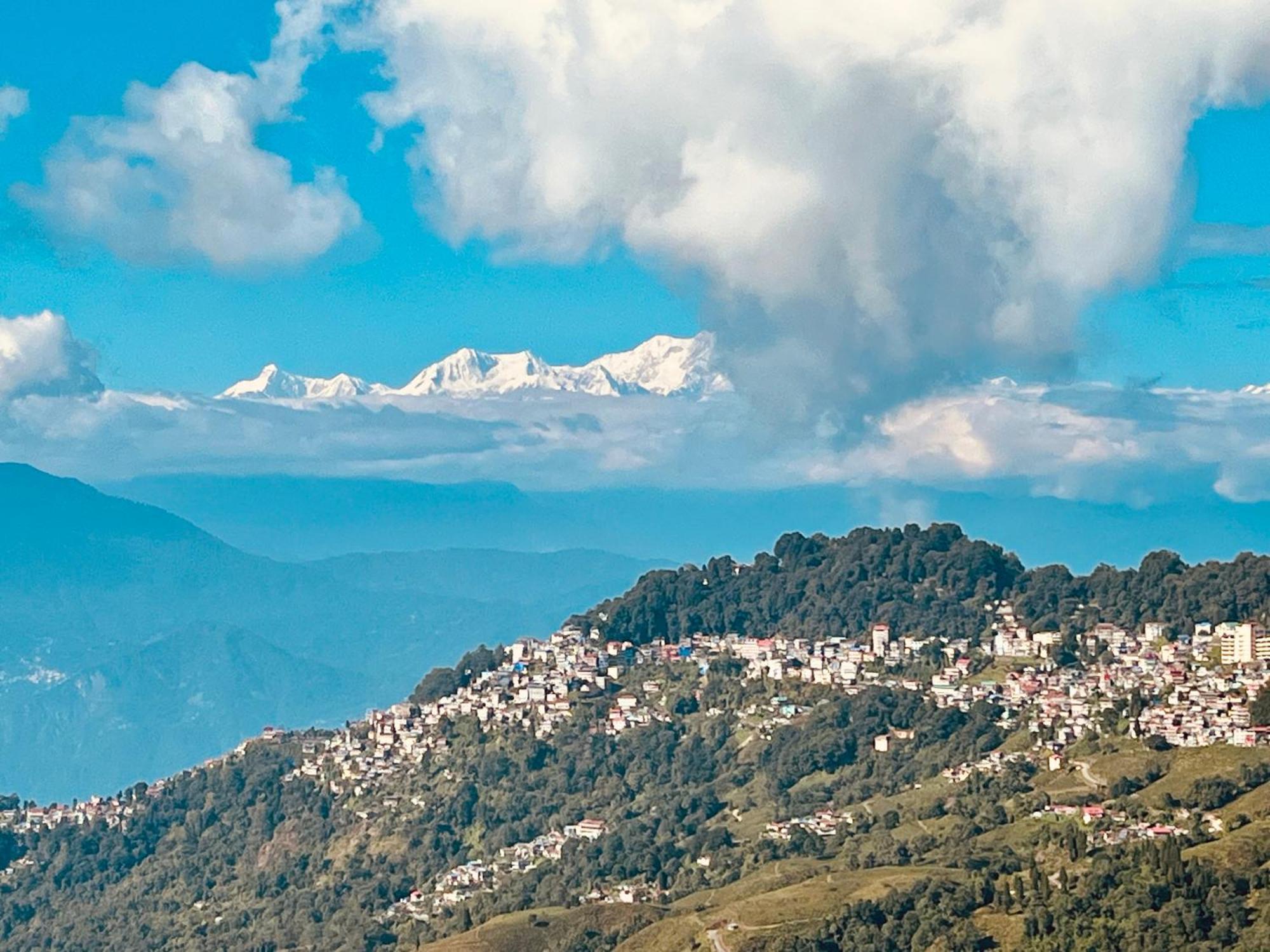 Gorkha Heritage *