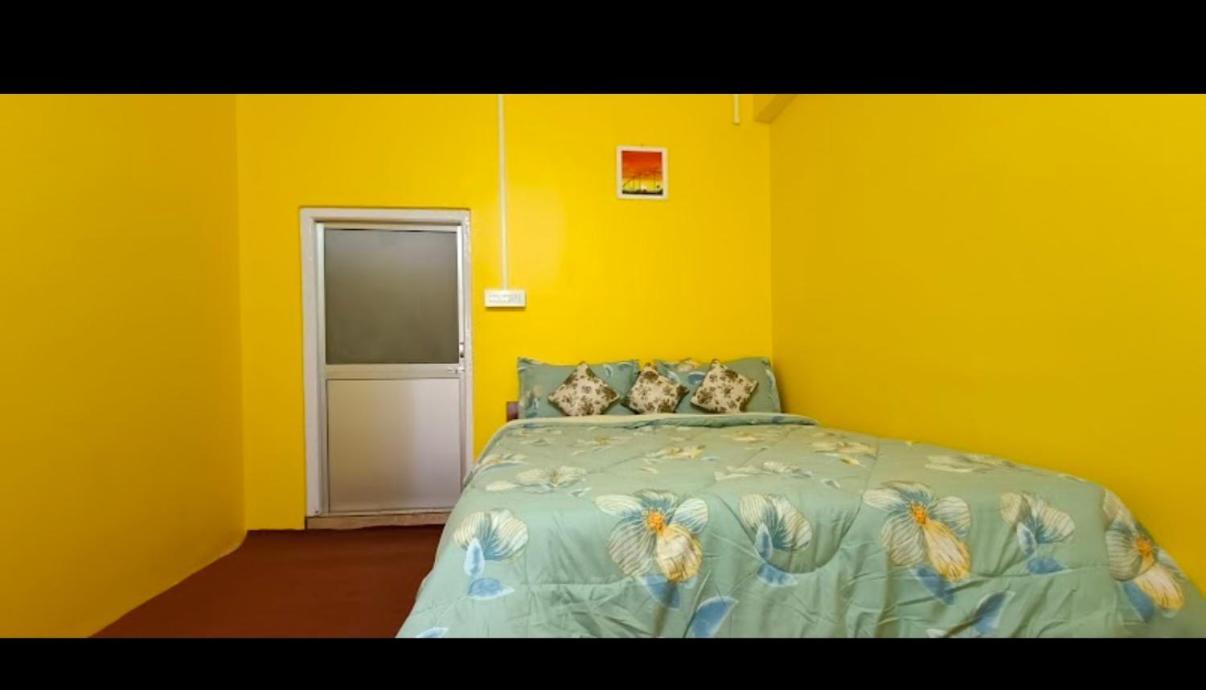 Tea Corner Guest house Darjeeling (West Bengal)