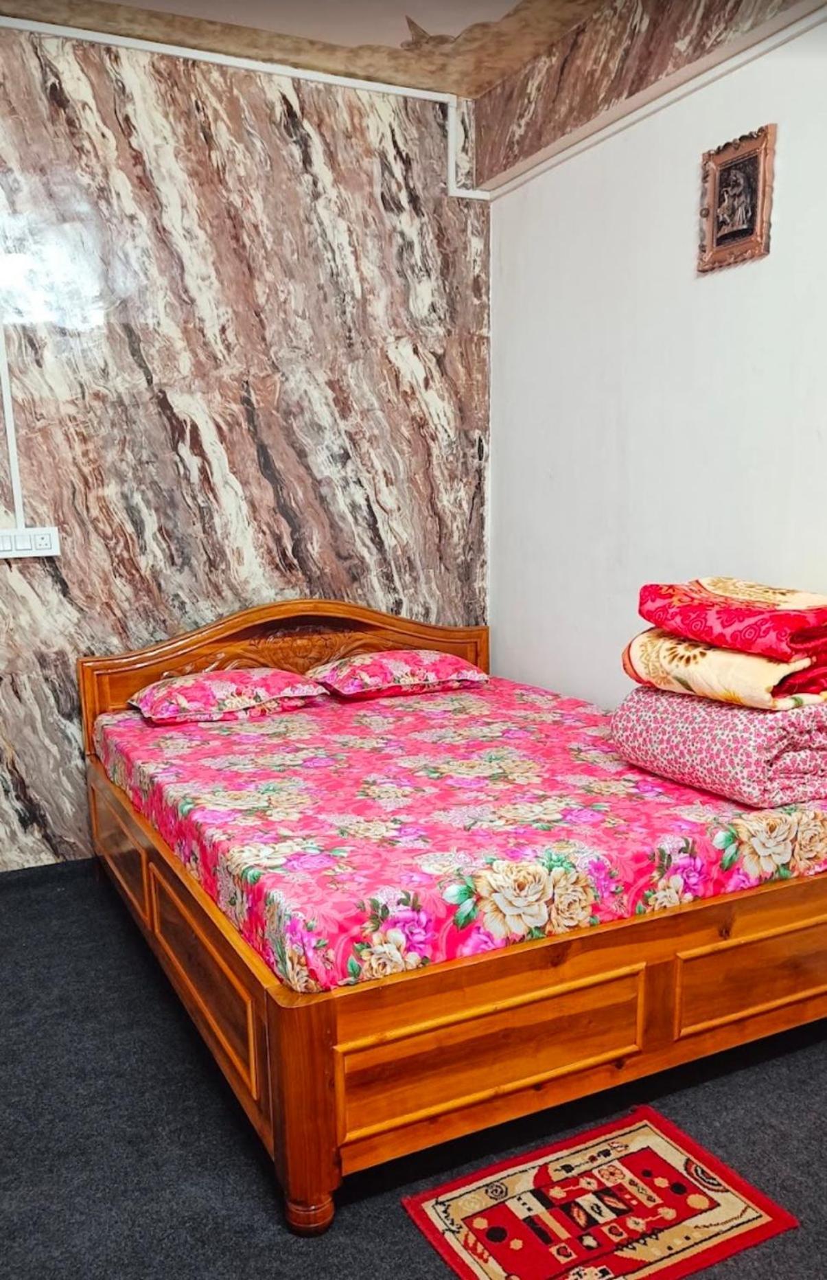 Tea Corner Guest house *