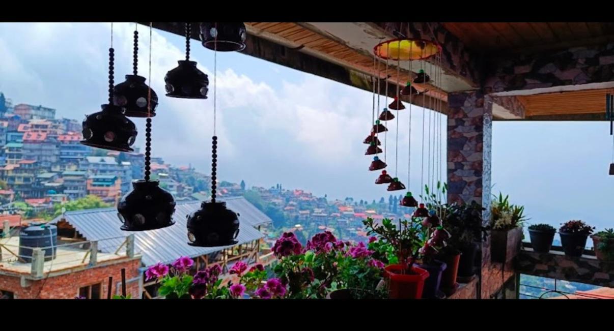 Tea Corner