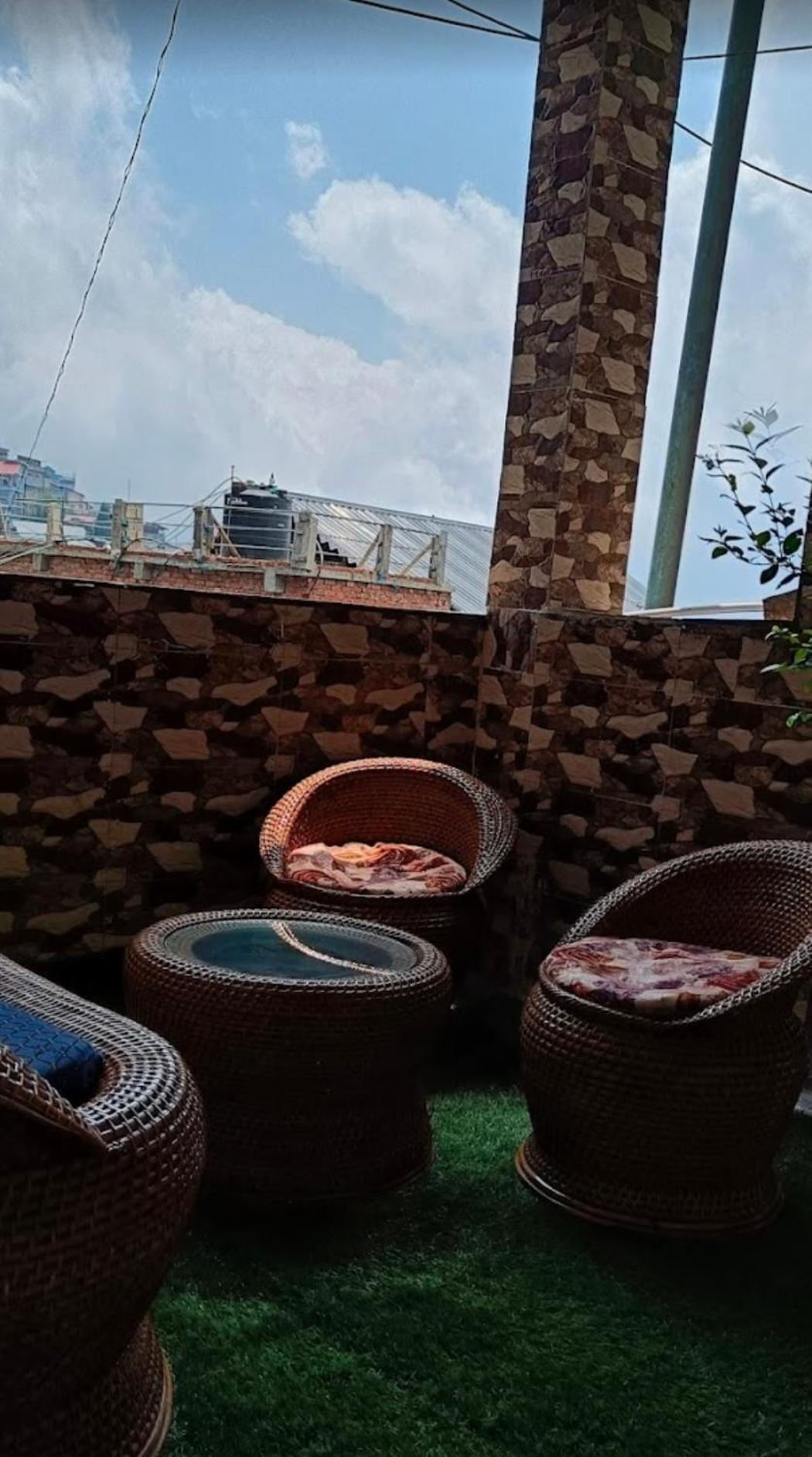 Tea Corner Guest house