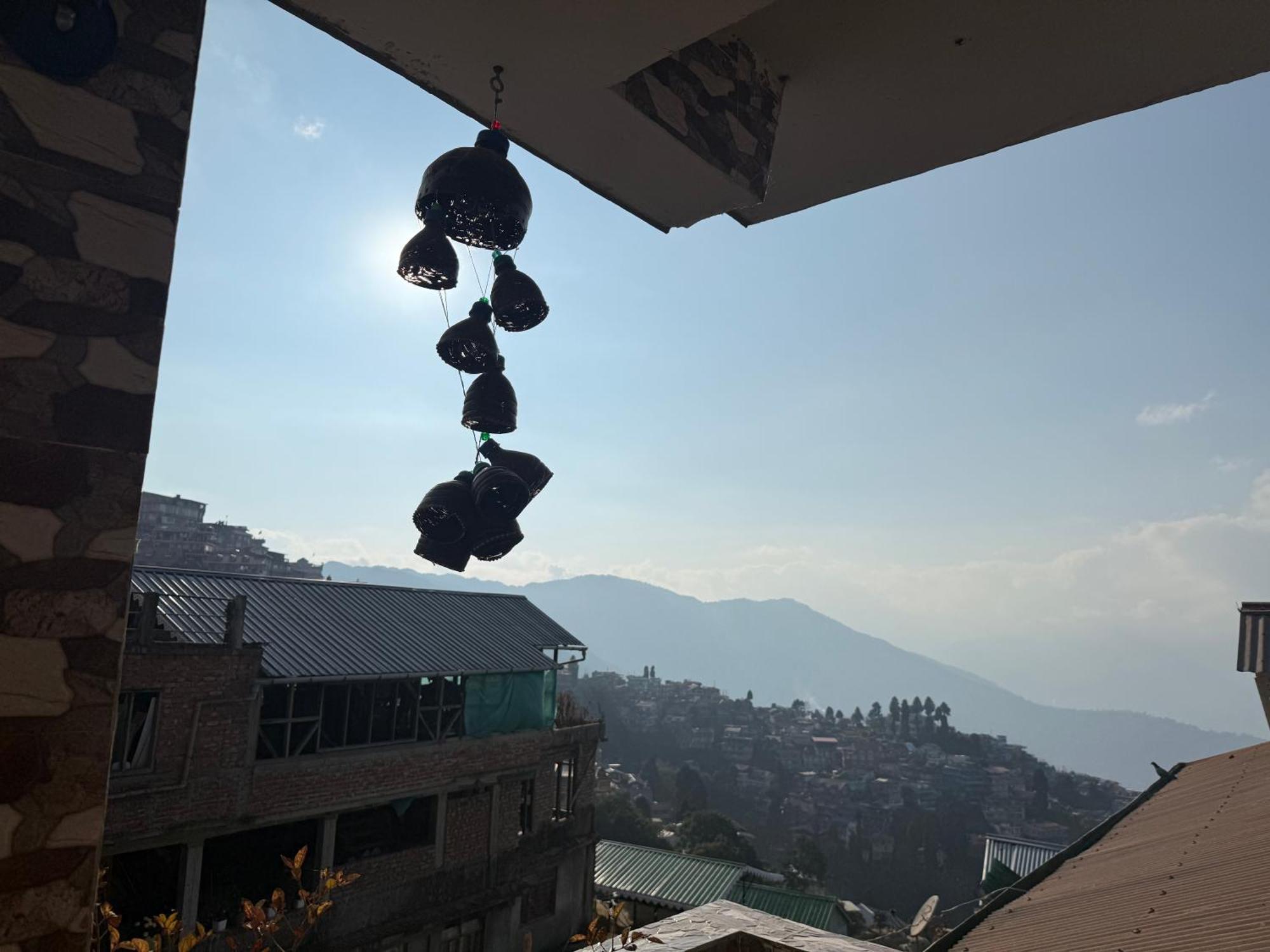 Tea Corner Guest house Darjeeling (West Bengal)