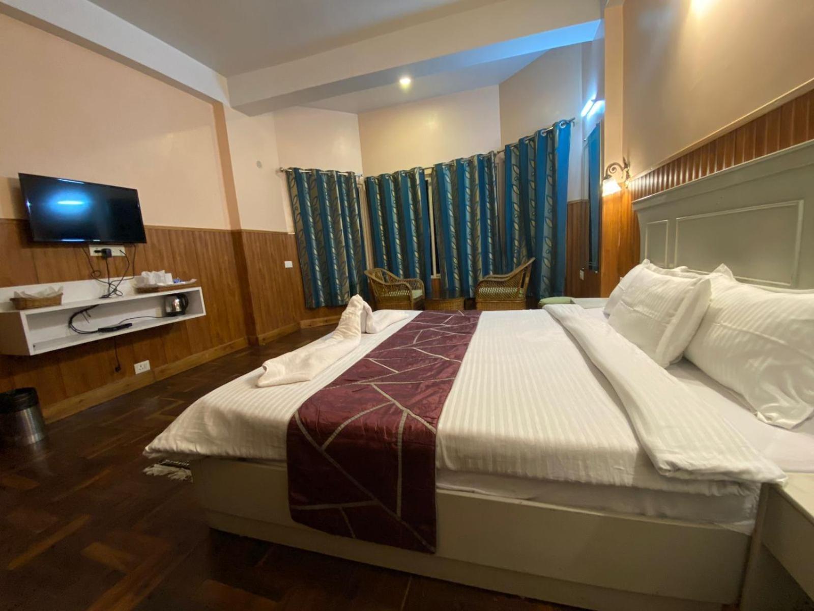Lamahatta Residency 3*