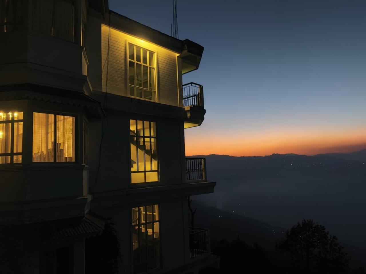 Lamahatta Residency Darjeeling (West Bengal)