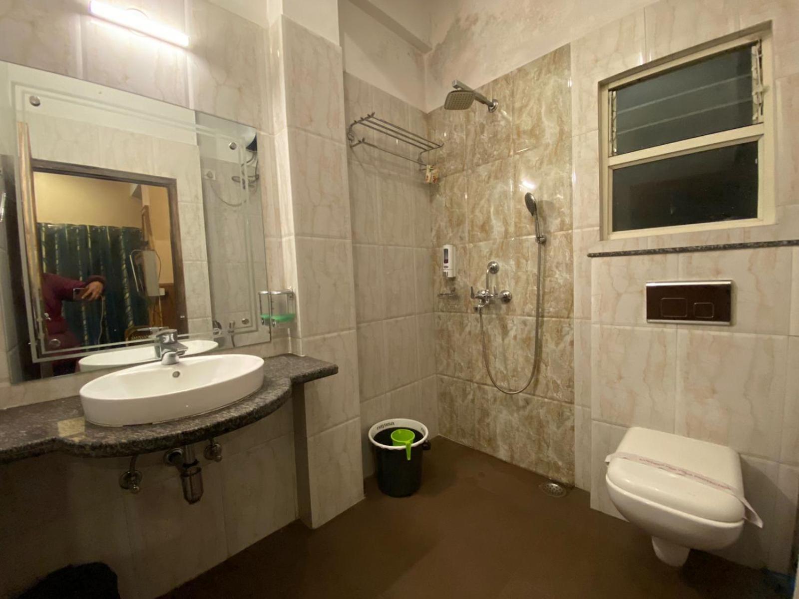 Lamahatta Residency Hotel 3*