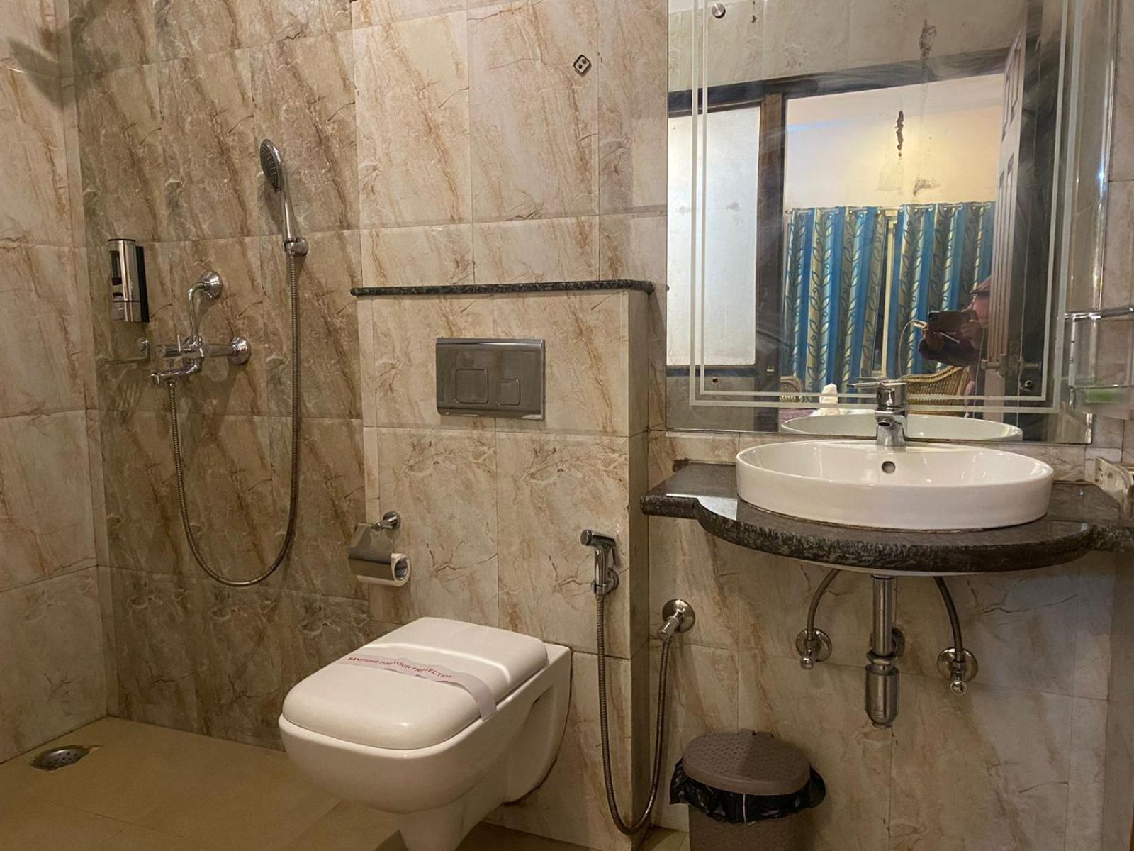 Lamahatta Residency Hotel 3*