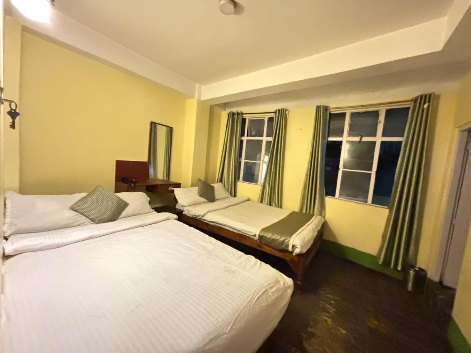 Purni Darjeeling Hotel Darjeeling (West Bengal)
