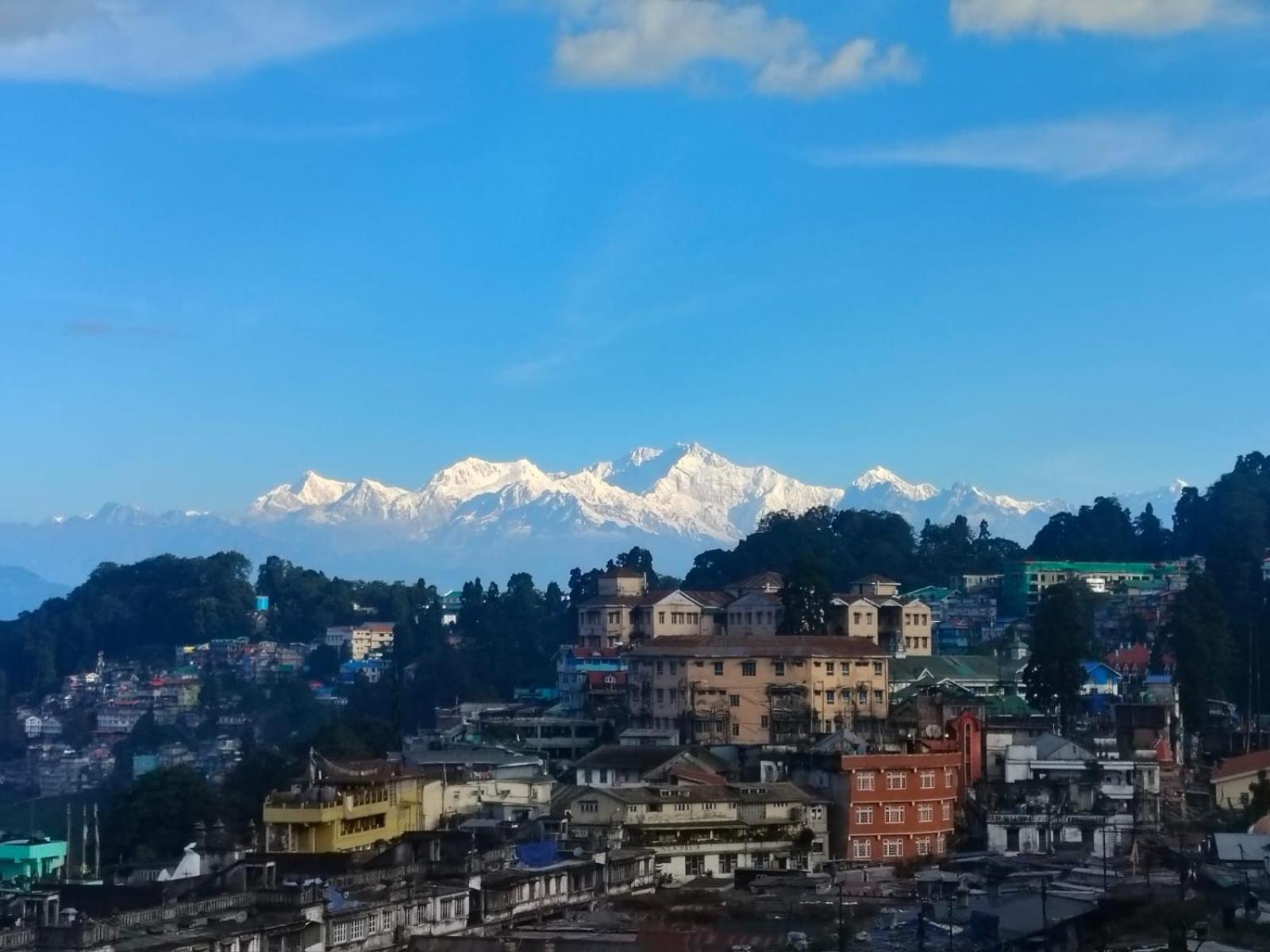 Purni Darjeeling Hotel Darjeeling (West Bengal)