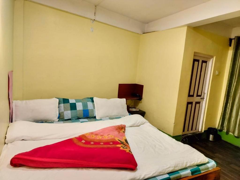 Hotel Purni Darjeeling
