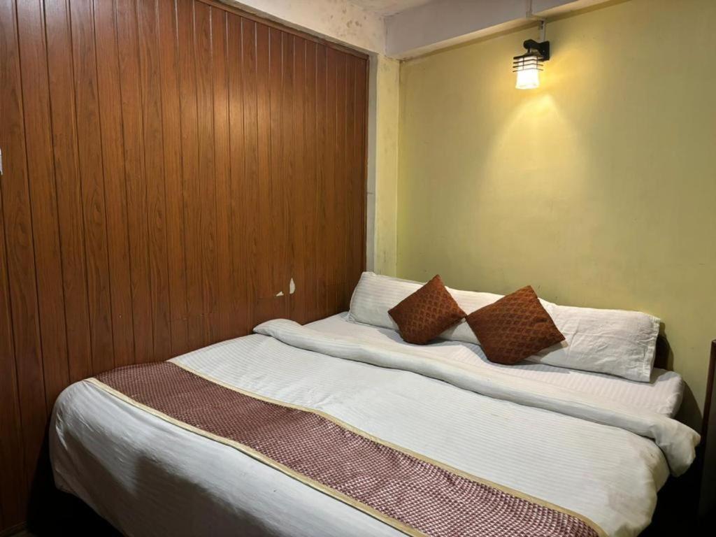 Hotel Purni Darjeeling