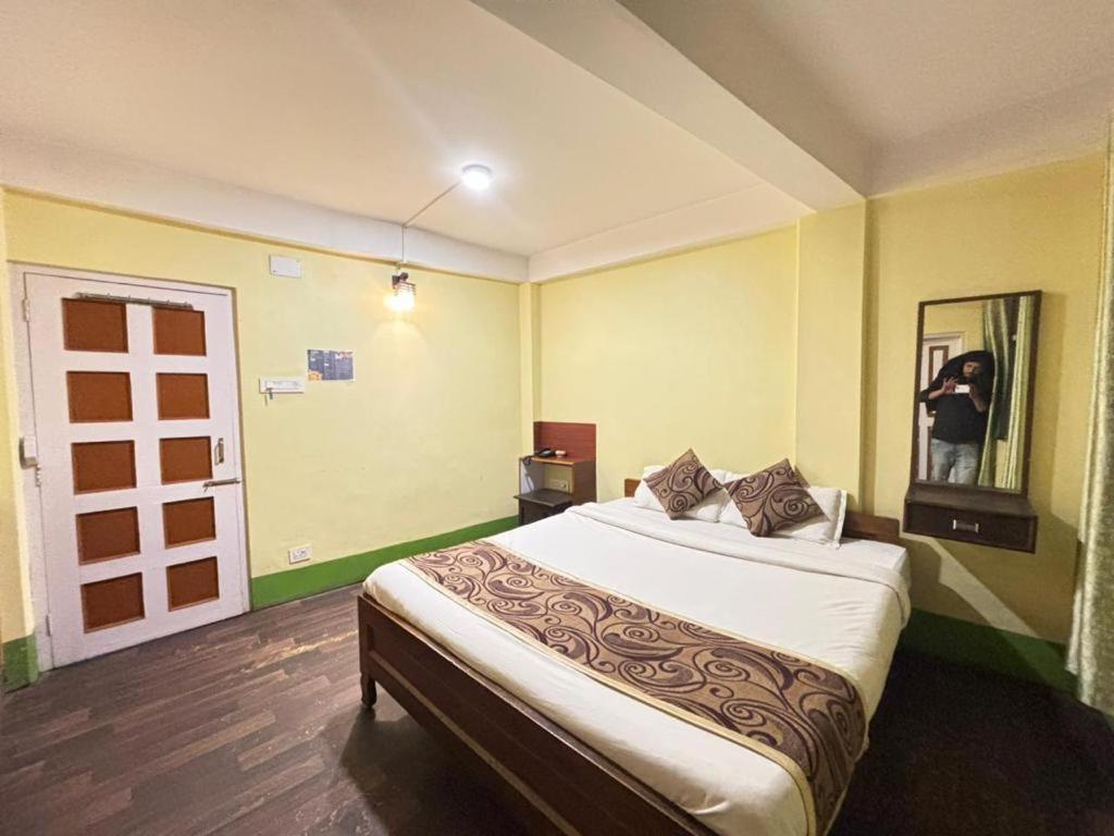 Hotel Purni Darjeeling *