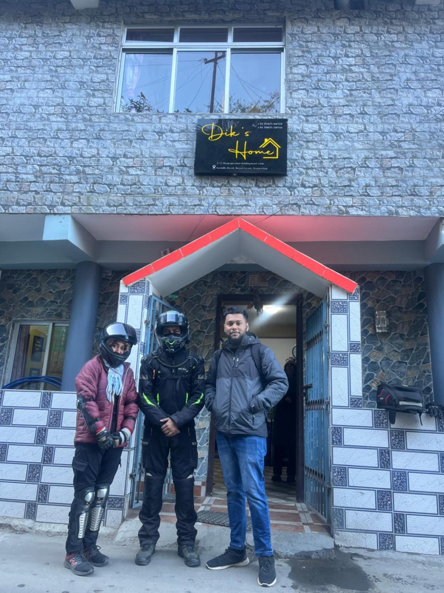 Dik's Homestay Darjeeling (West Bengal)