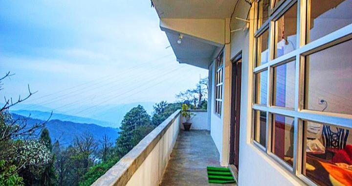 A P.s. Homestay Darjeeling (West Bengal)
