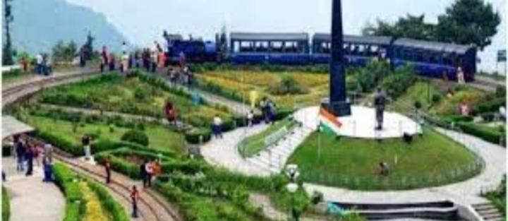 A P.s. Homestay Darjeeling (West Bengal)
