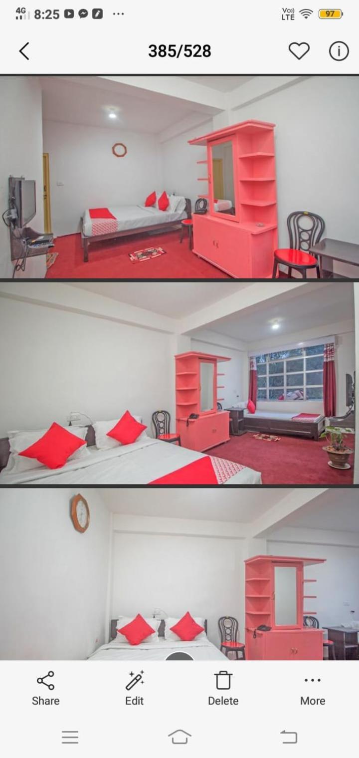 A P.s. Homestay Darjeeling (West Bengal)
