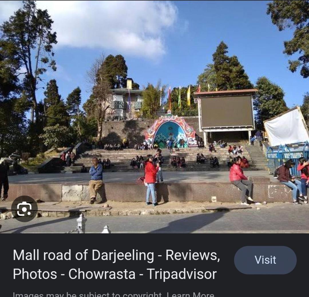A P.s. Homestay Darjeeling (West Bengal)