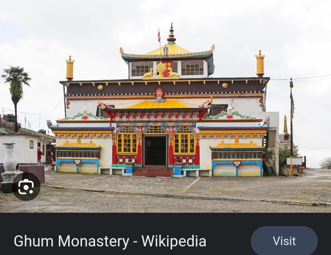 Homestay A P.s. Darjeeling (West Bengal)