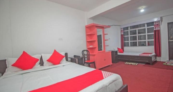 A P.s. Homestay