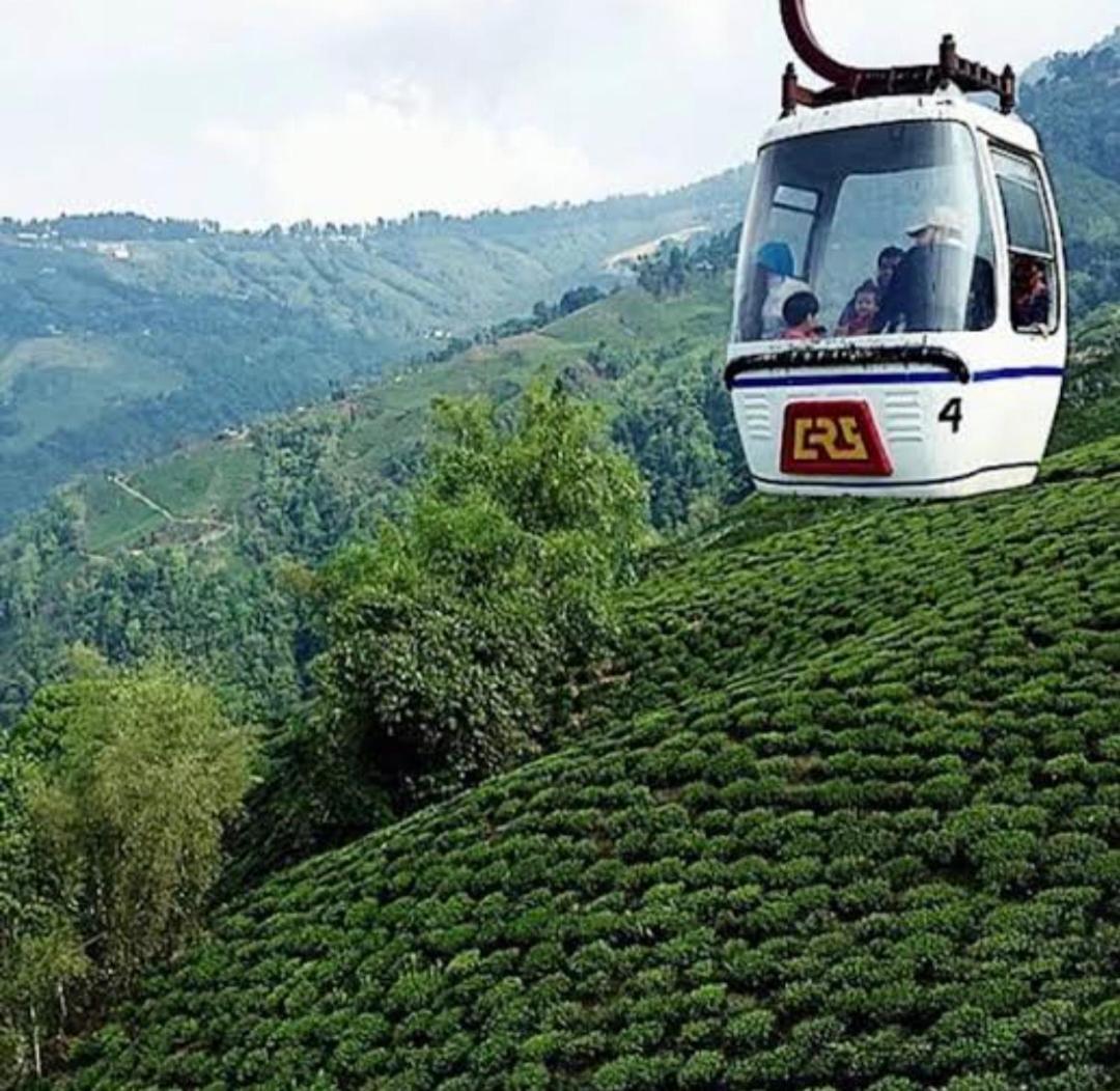 Homestay A P.s. Darjeeling (West Bengal)