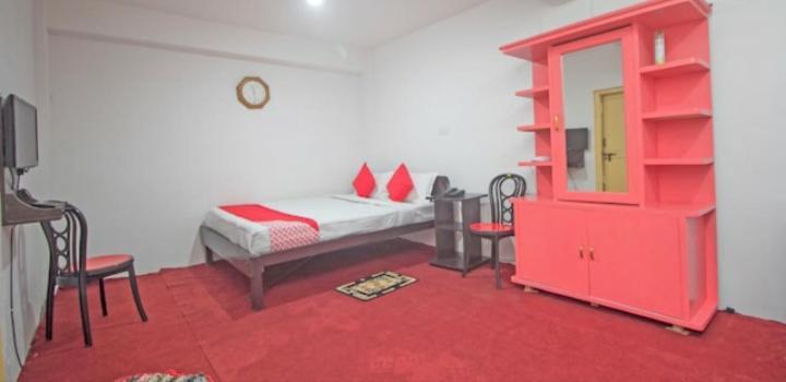 A P.s. Homestay