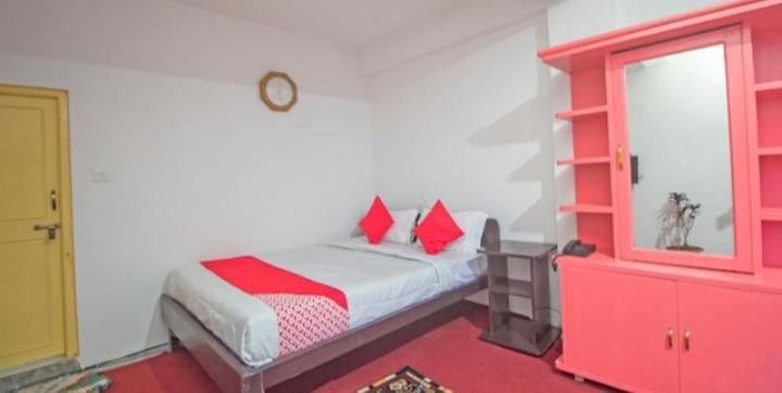 Homestay A P.s. *