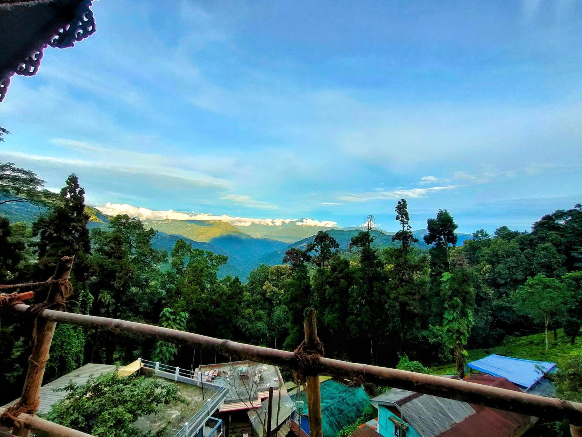 Kabisan Homestay Darjeeling (West Bengal)