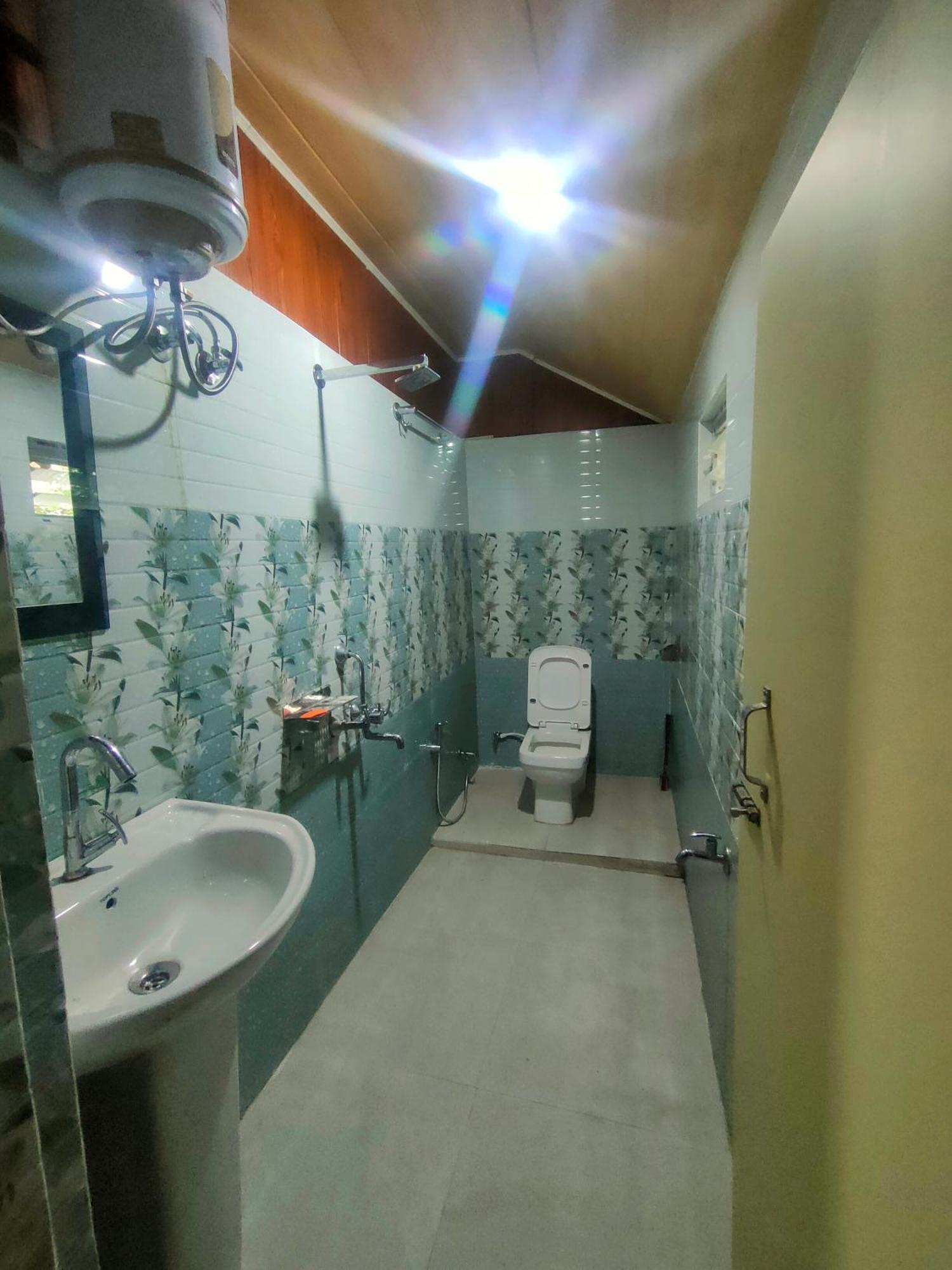 Kabisan Homestay * Darjeeling (West Bengal)