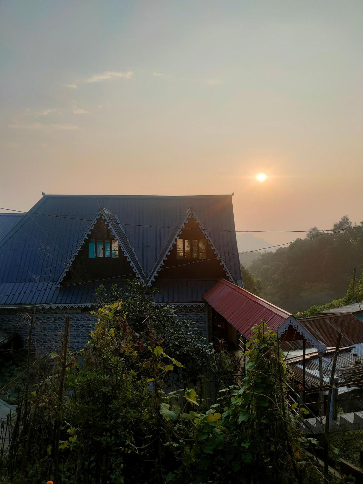 Kabisan Homestay Homestay *