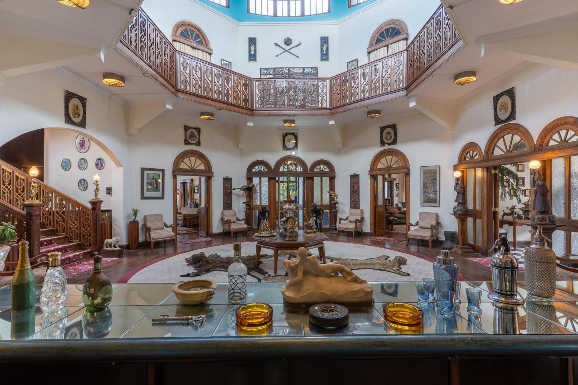 Burdwan Palace - A Journey Into Timeless Legacy, Darjeeling Villa Darjeeling (West Bengal)