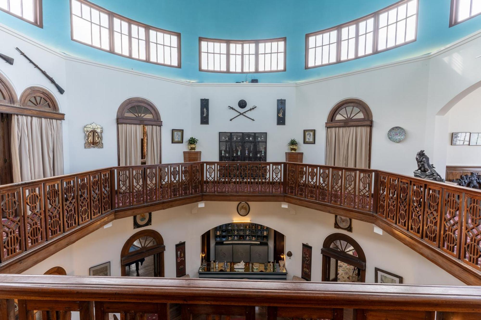 Villa Burdwan Palace - A Journey Into Timeless Legacy, Darjeeling Darjeeling (West Bengal)
