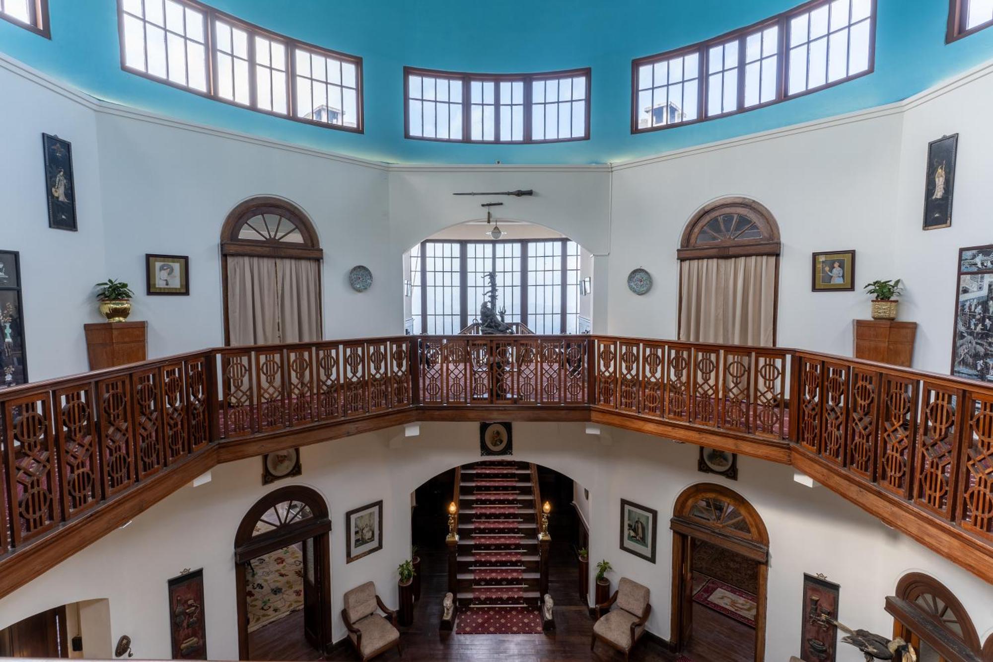 Villa Burdwan Palace - A Journey Into Timeless Legacy, Darjeeling Darjeeling (West Bengal)
