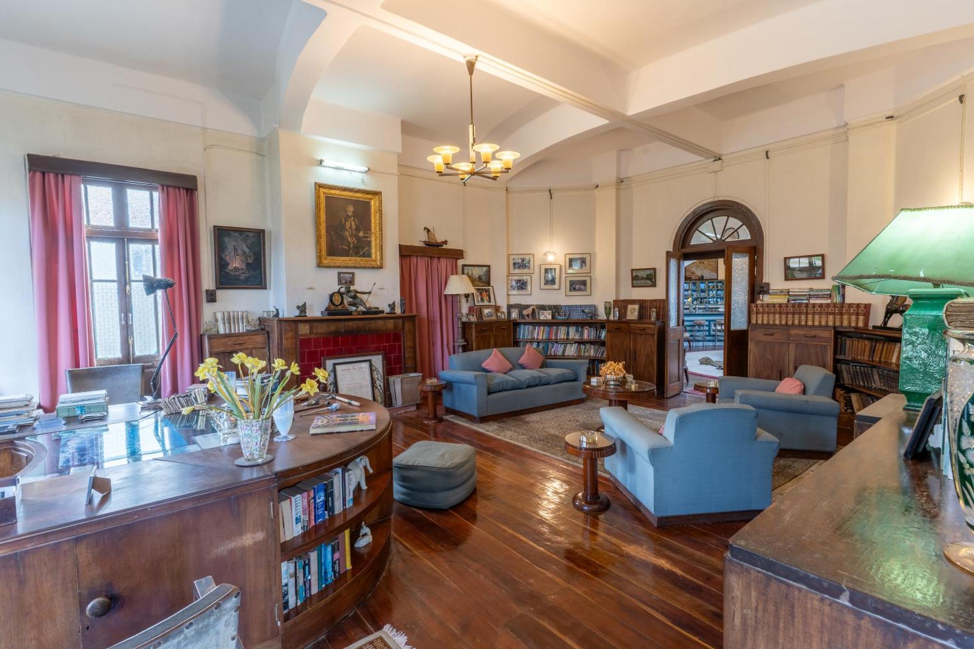 Villa Burdwan Palace - A Journey Into Timeless Legacy, Darjeeling Darjeeling (West Bengal)