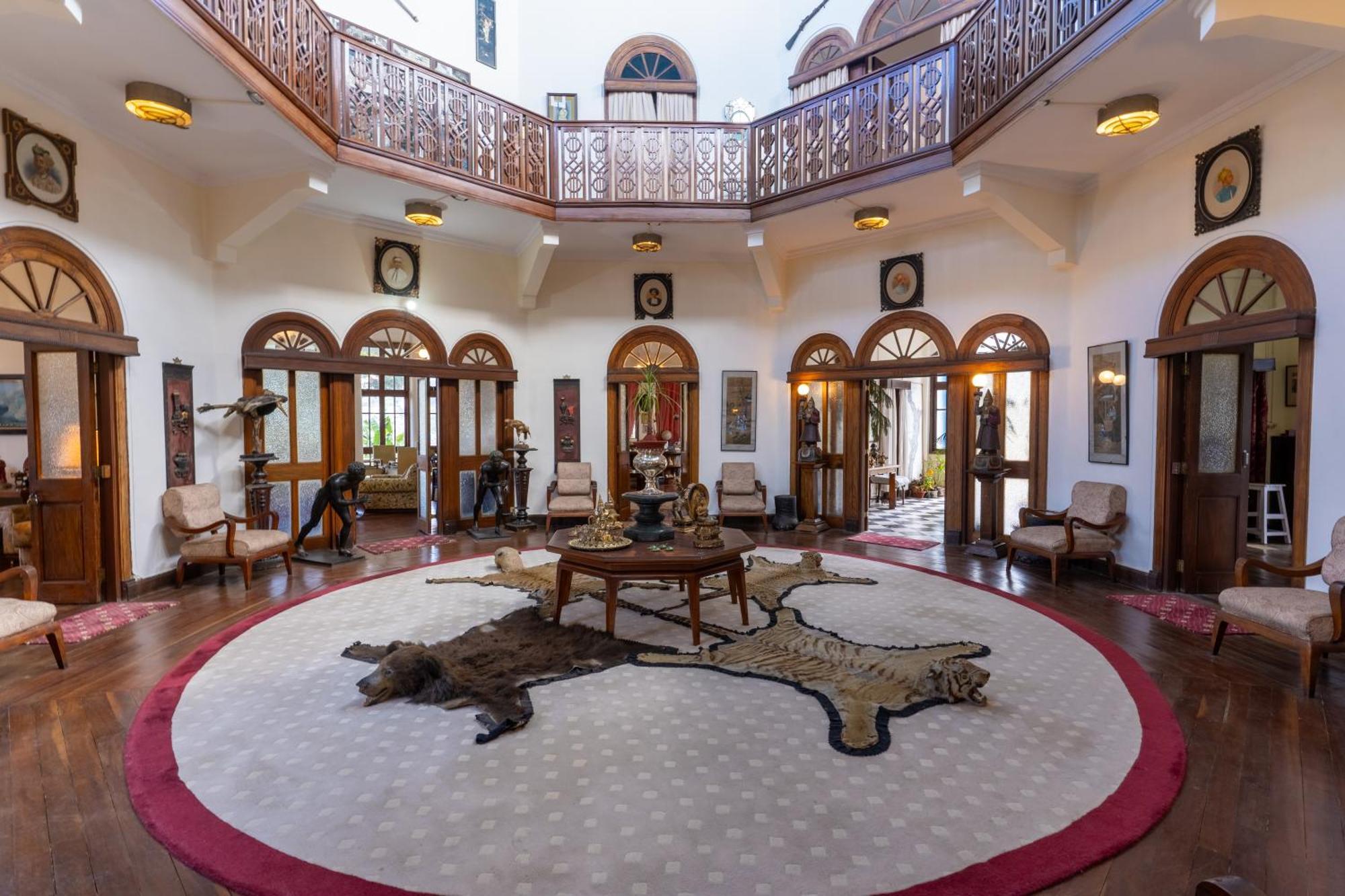 Burdwan Palace - A Journey Into Timeless Legacy, Darjeeling Darjeeling (West Bengal)