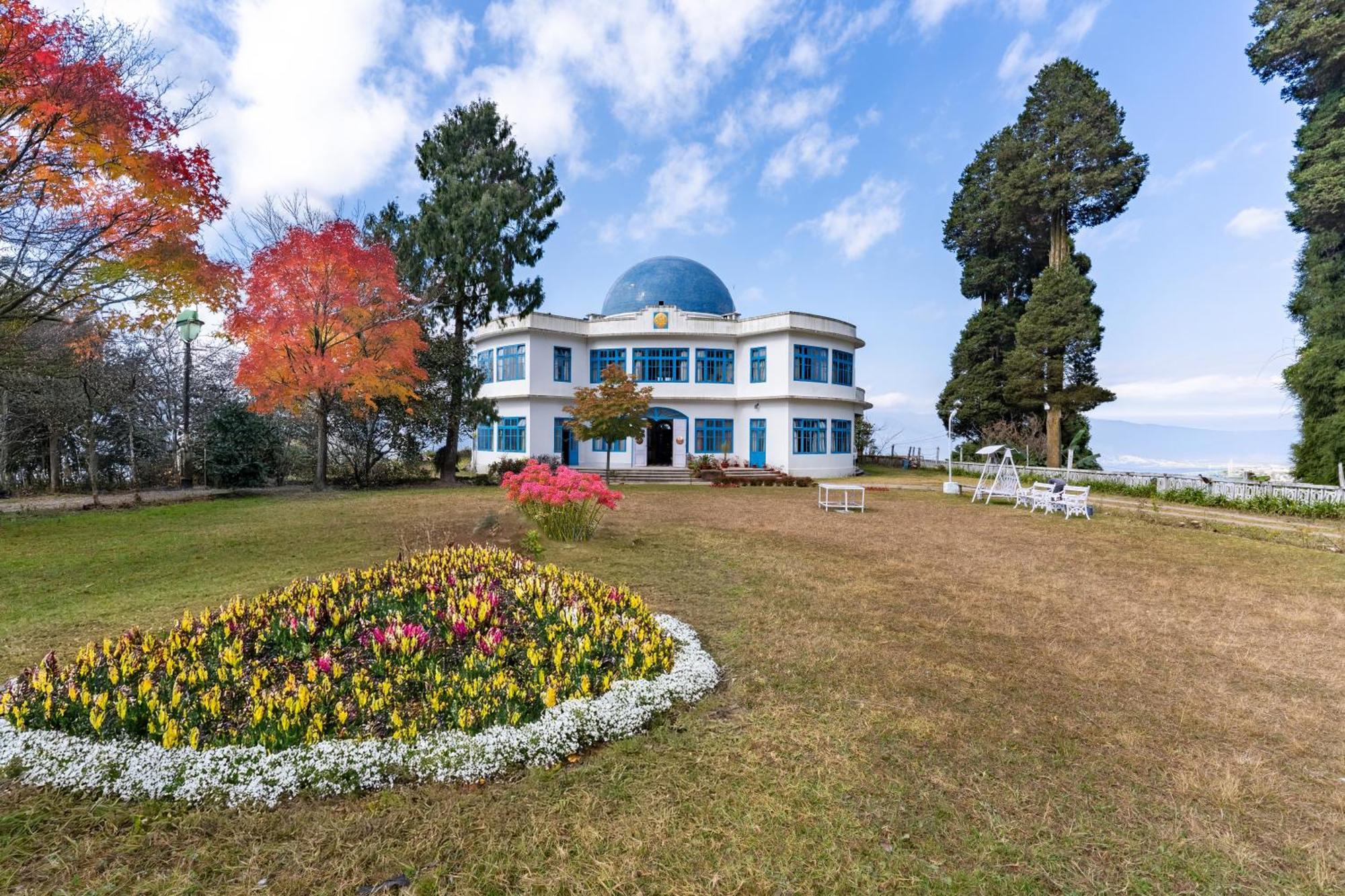 Burdwan Palace - A Journey Into Timeless Legacy, Darjeeling Darjeeling (West Bengal)