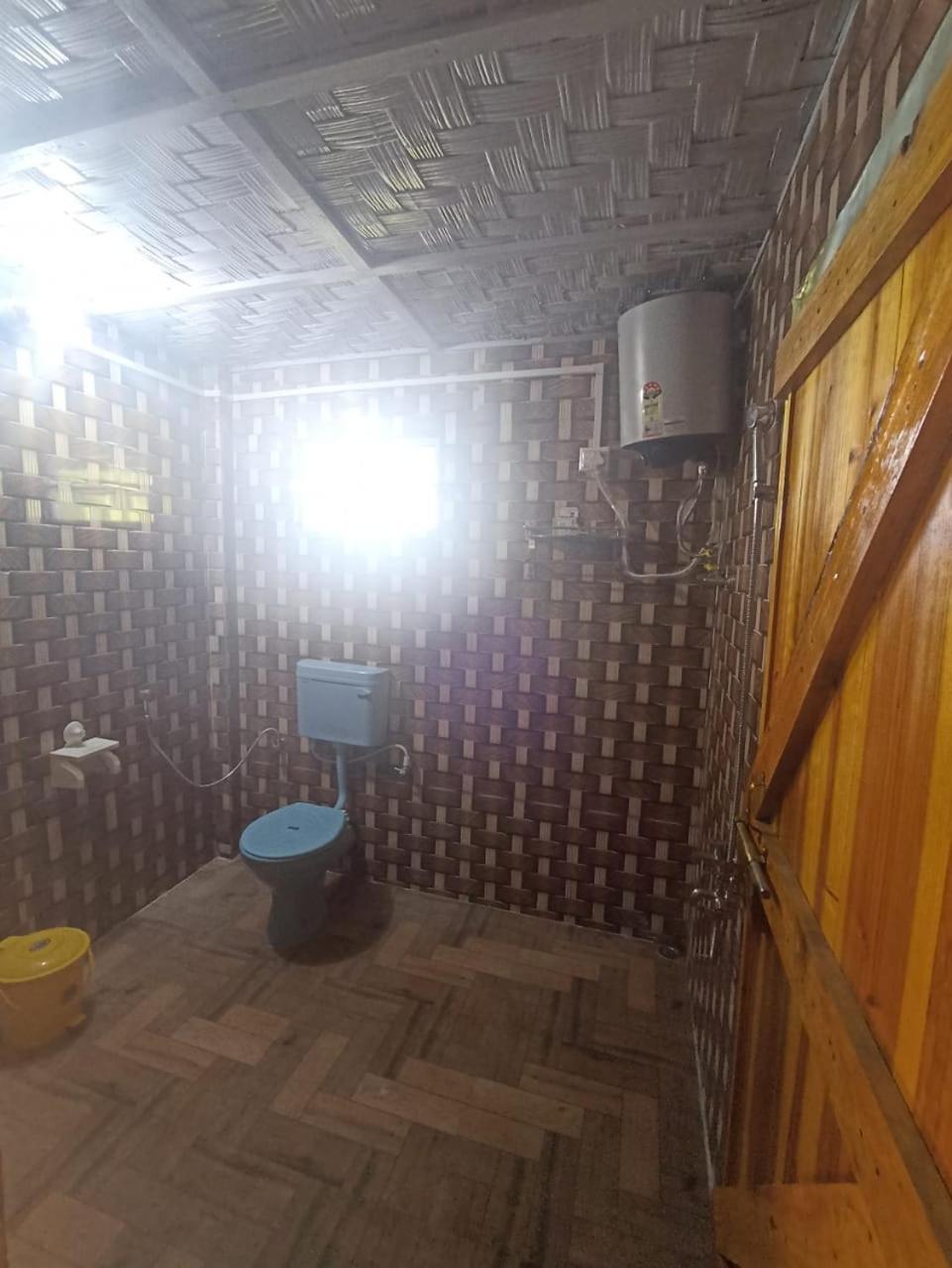 Homestay Grace Garden *