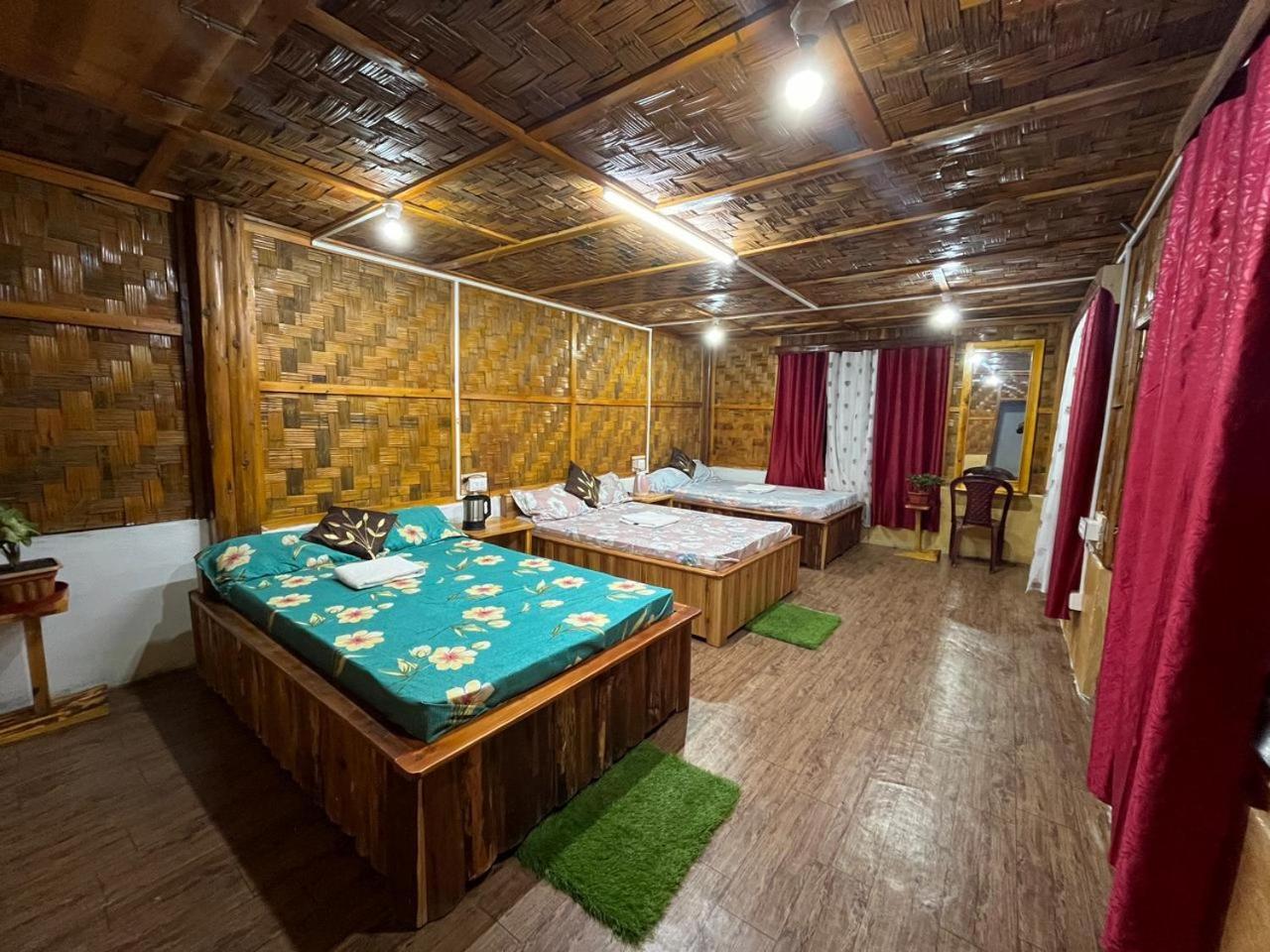 Homestay Grace Garden Darjeeling (West Bengal)