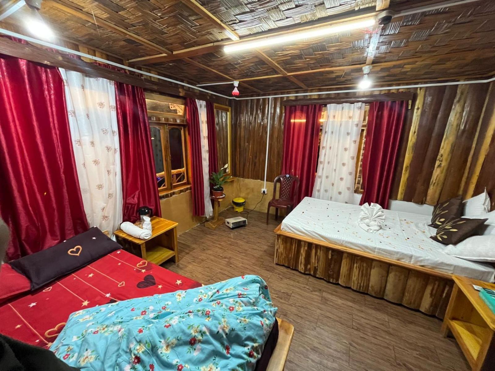 Homestay Grace Garden
