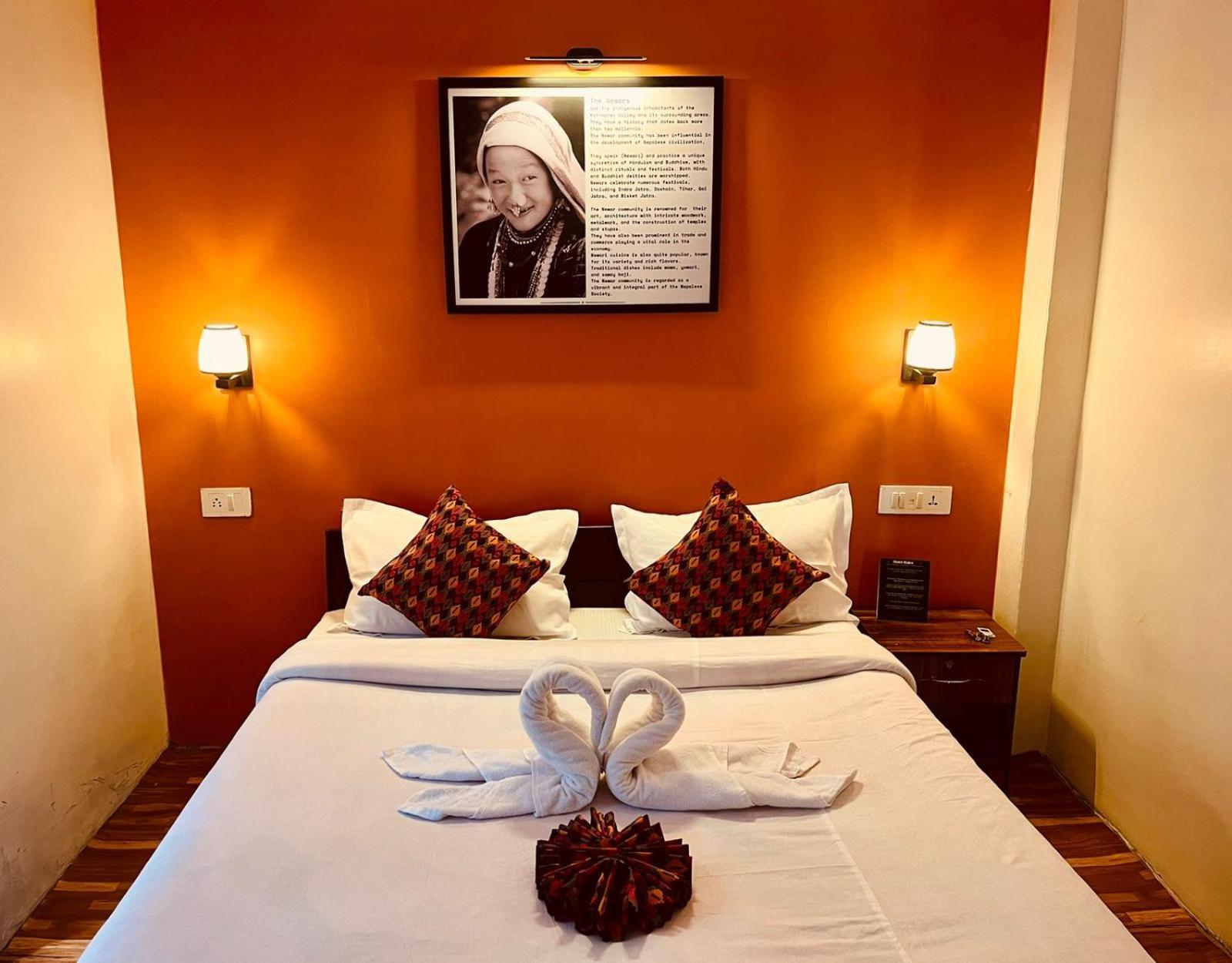 Gorkha Heritage Hotel *