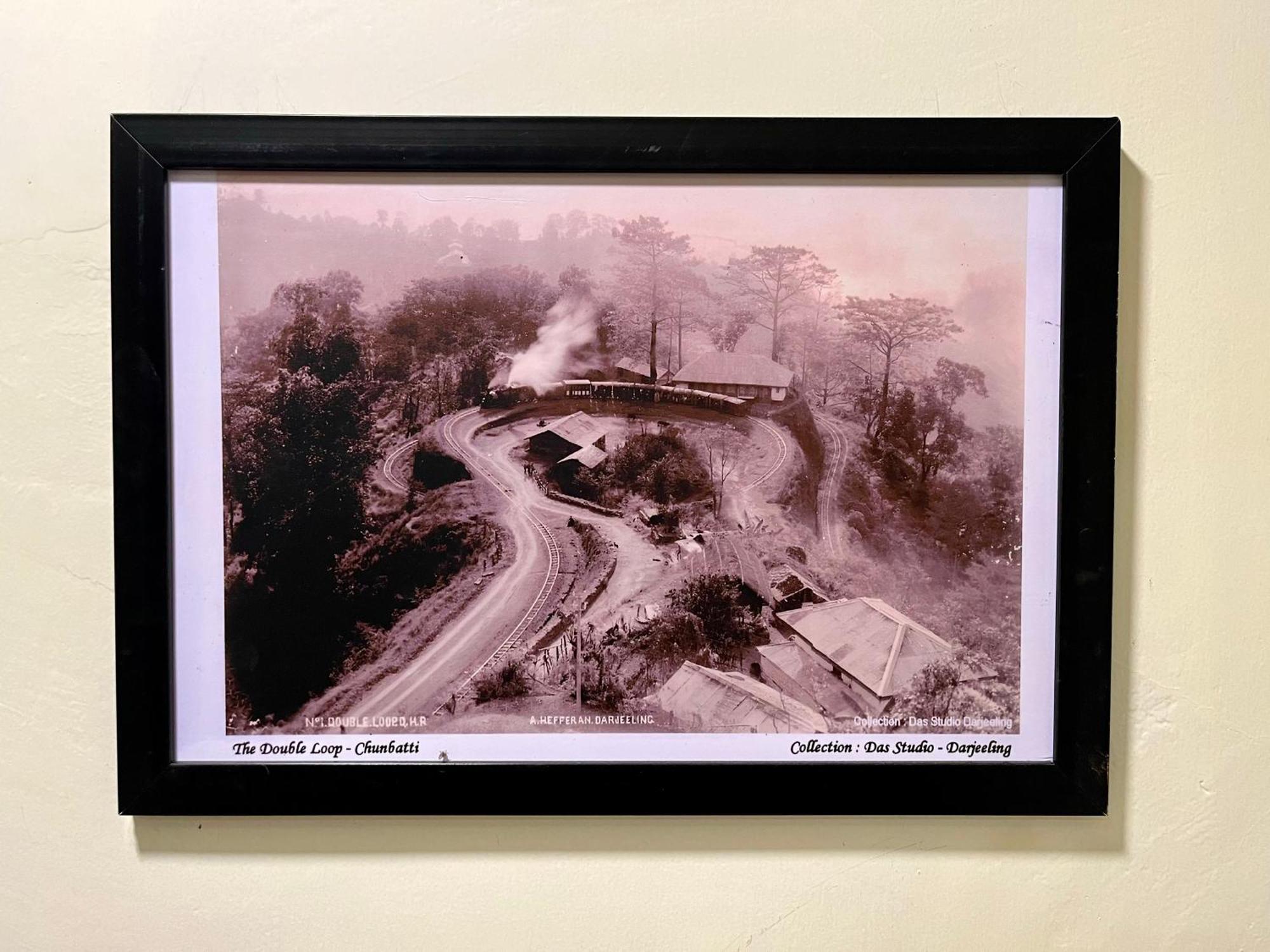 Hotel Gorkha Heritage Darjeeling (West Bengal)