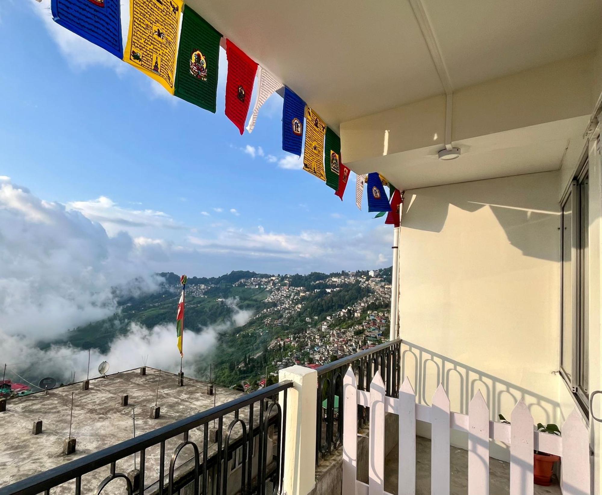 Gorkha Heritage Darjeeling (West Bengal)
