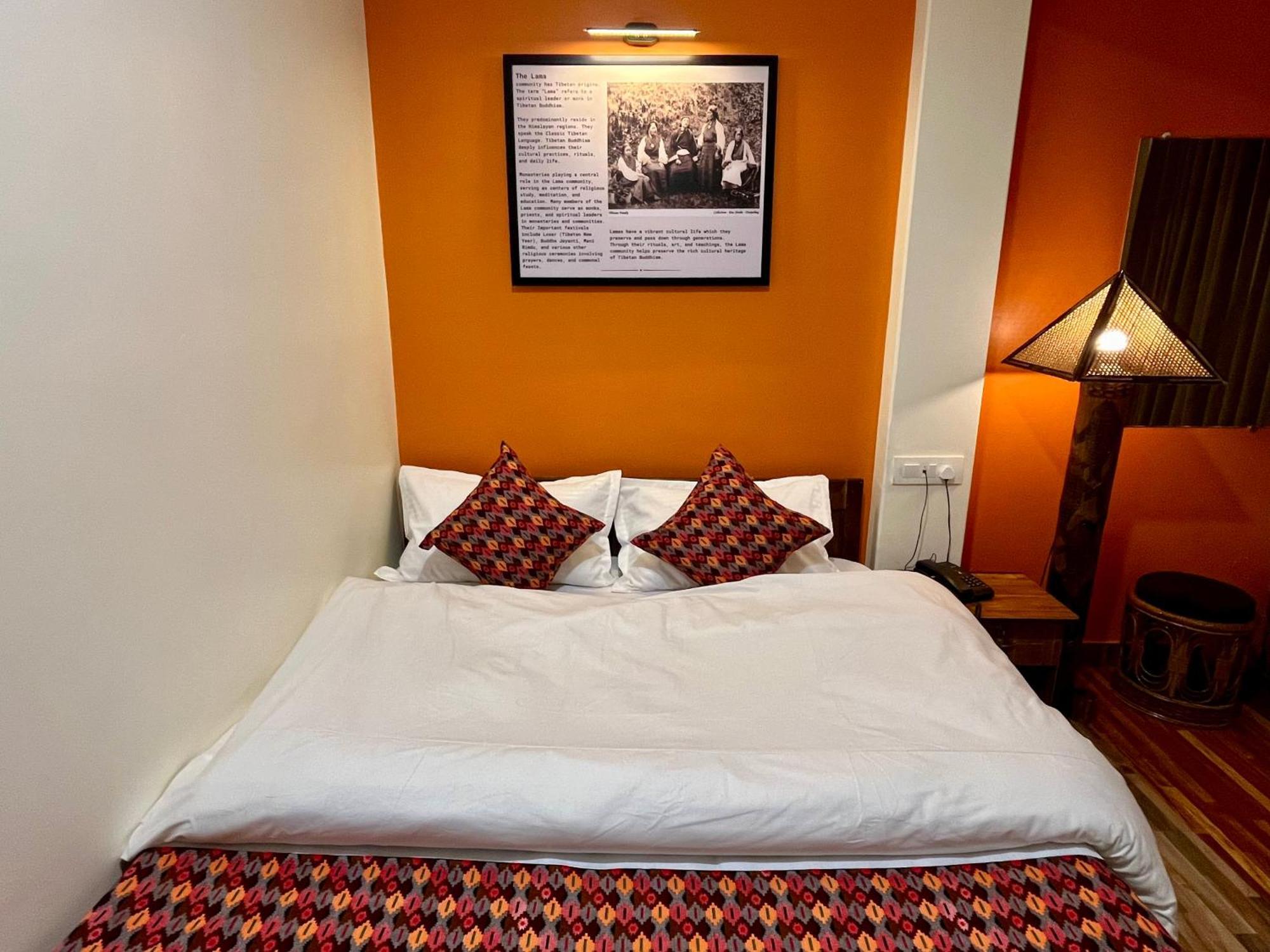 Hotel Gorkha Heritage