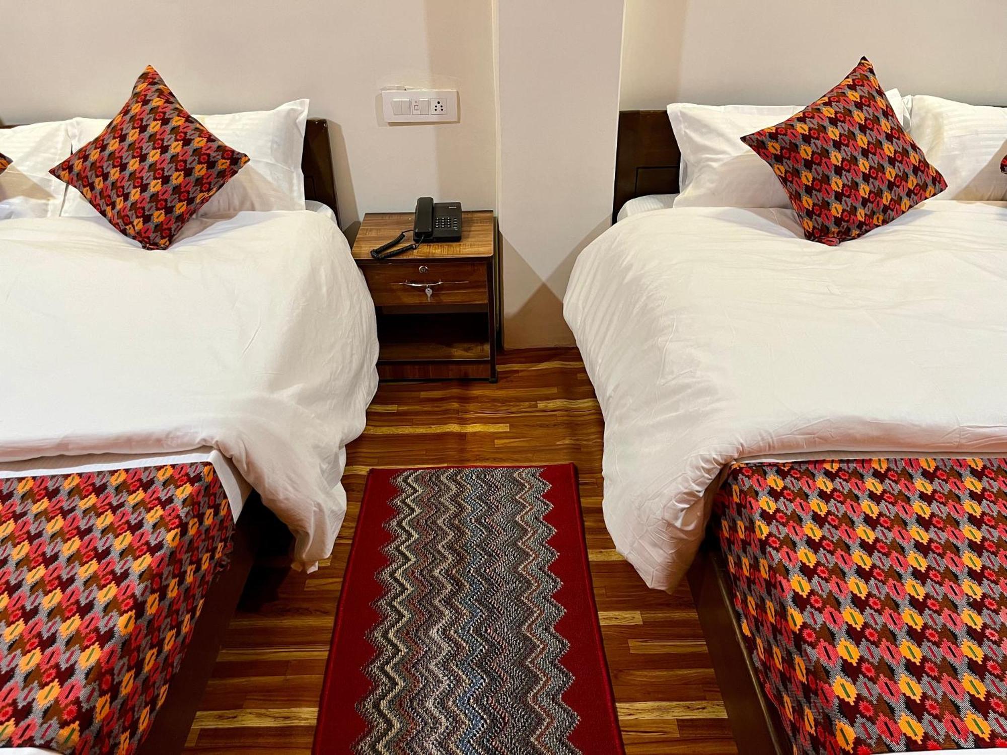 Gorkha Heritage Hotel Darjeeling (West Bengal)