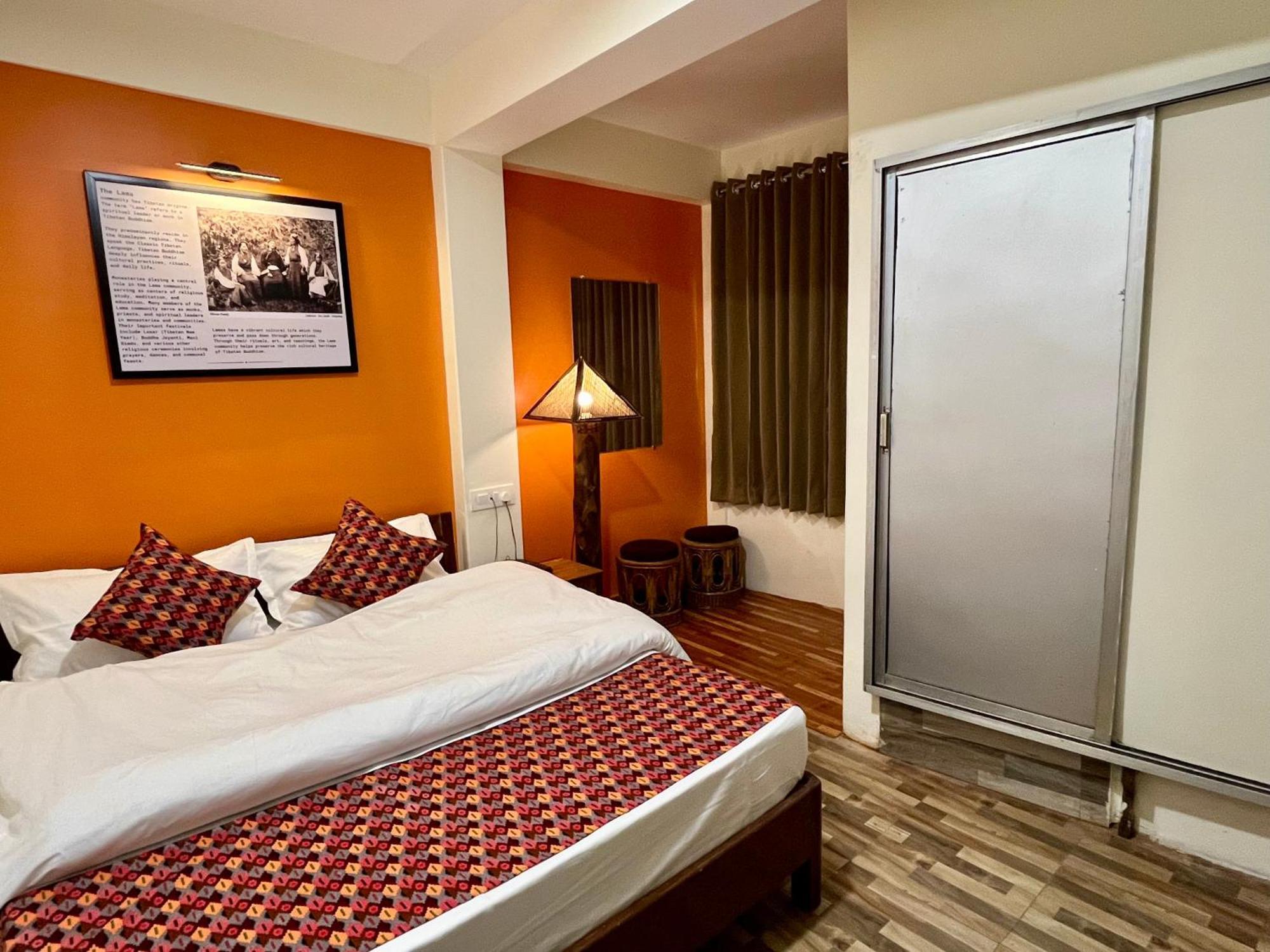 Hotel Gorkha Heritage Darjeeling (West Bengal)