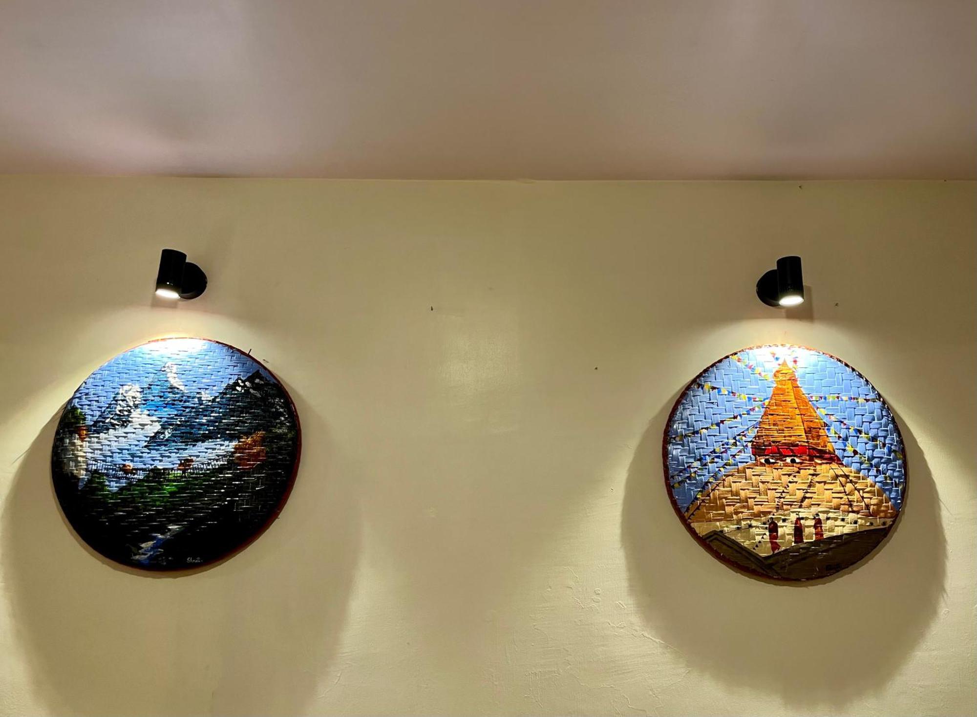 Hotel Gorkha Heritage