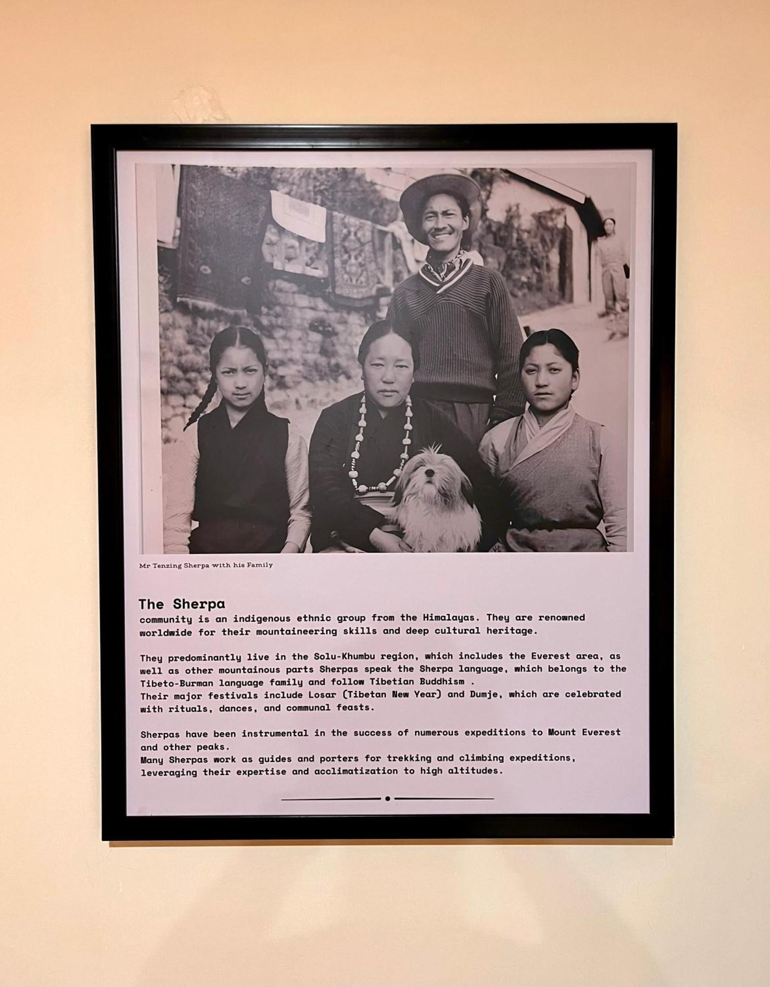 Gorkha Heritage Hotel