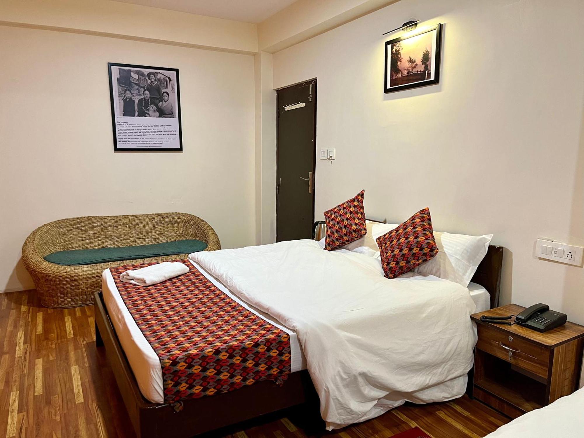 Gorkha Heritage Hotel *