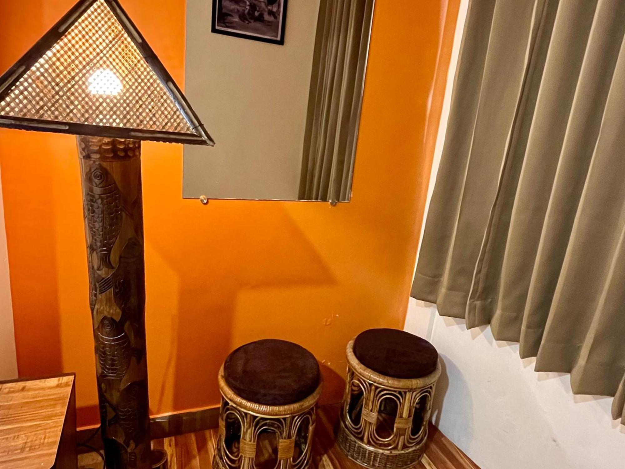 Hotel Gorkha Heritage