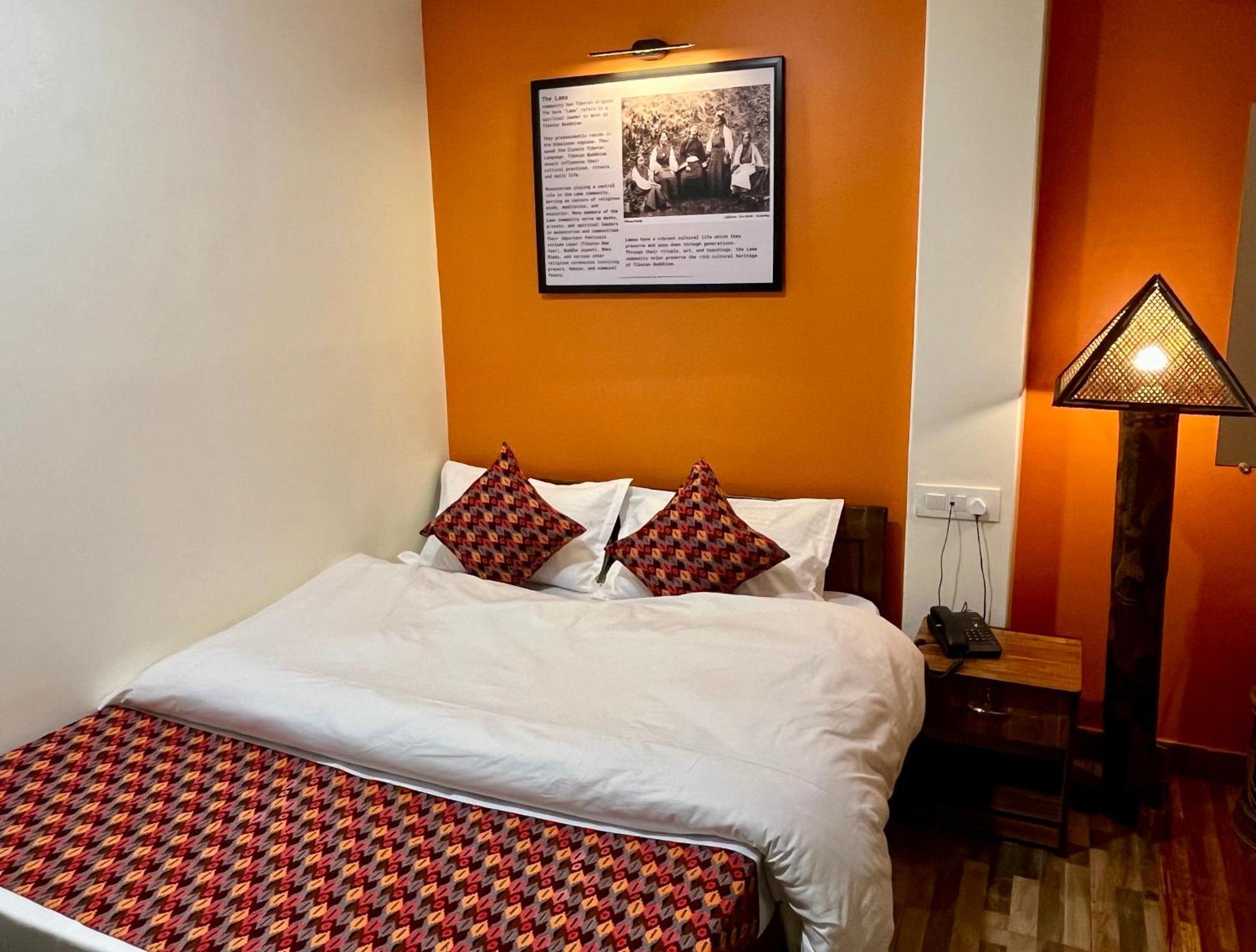 Hotel Gorkha Heritage *