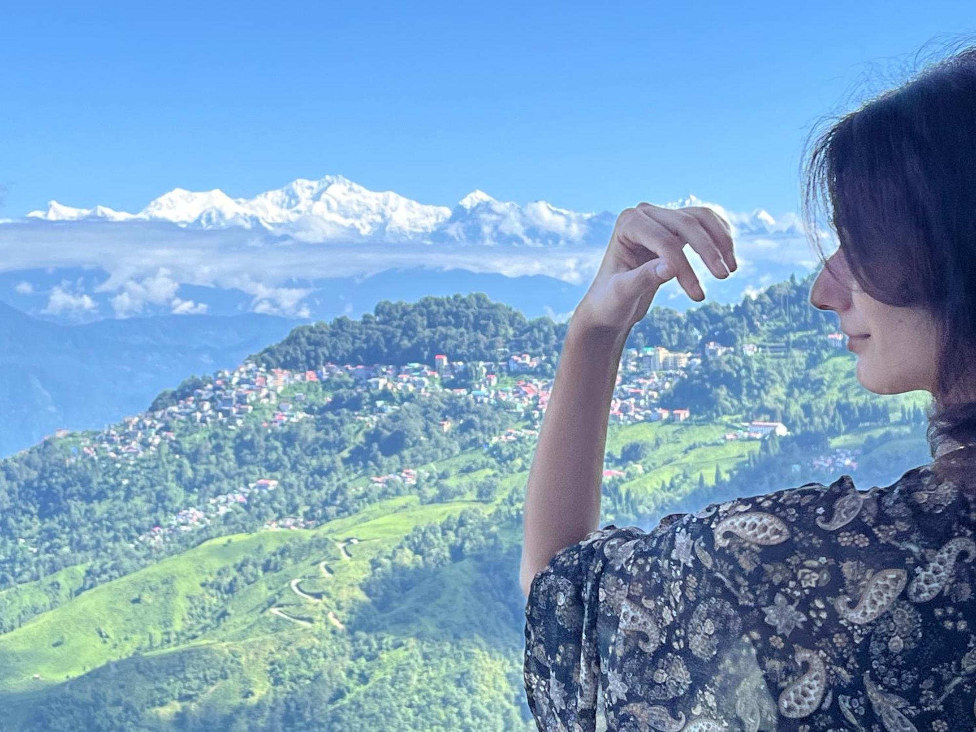 Gorkha Heritage *